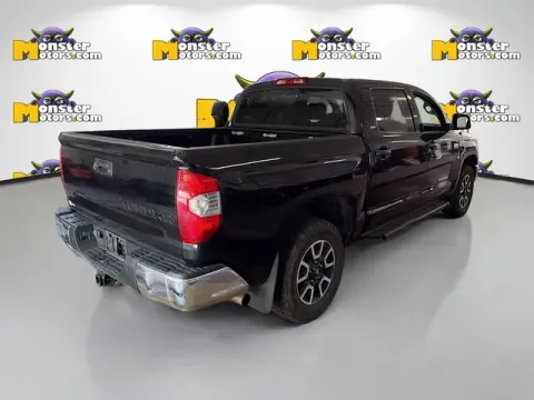 More photos of 2019 Toyota Tundra at Monster Motors - Jackson, MI, MI