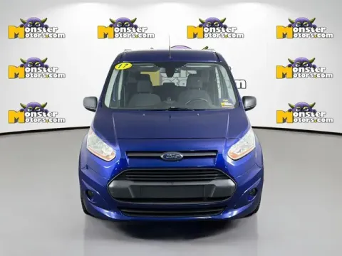 Photos of 2017 Ford Transit Connect XLT for sale in Michigan Center, MI at Monster Motors - Jackson, MI
