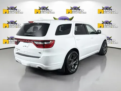 More photos of 2019 Dodge Durango R/T at Monster Motors - Jackson, MI, MI