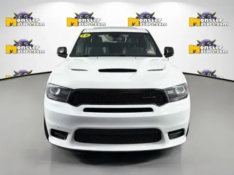 Photos of 2019 Dodge Durango R/T for sale in Michigan Center, MI at Monster Motors - Jackson, MI