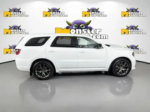 More photos of 2019 Dodge Durango R/T at Monster Motors - Jackson, MI, MI