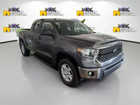 Another view of 2018 Toyota Tundra for sale in Michigan Center, MI at Monster Motors - Jackson, MI