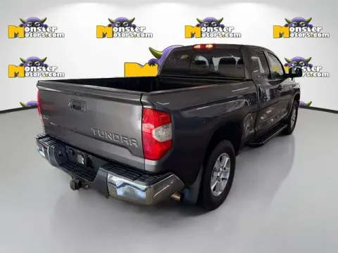 More photos of 2018 Toyota Tundra at Monster Motors - Jackson, MI, MI