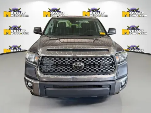 Photos of 2018 Toyota Tundra for sale in Michigan Center, MI at Monster Motors - Jackson, MI