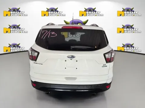 More photos of 2018 Ford Escape SE at Monster Motors - Jackson, MI, MI