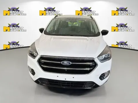 Photos of 2018 Ford Escape SE for sale in Michigan Center, MI at Monster Motors - Jackson, MI