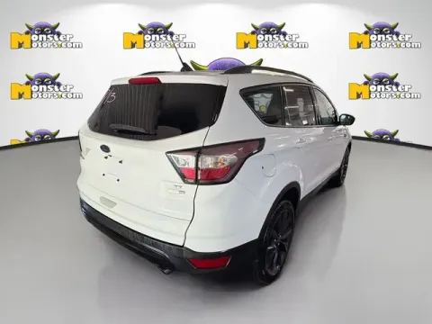 More photos of 2018 Ford Escape SE at Monster Motors - Jackson, MI, MI