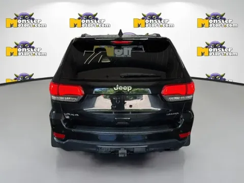 More photos of 2018 Jeep Grand Cherokee Laredo E at Monster Motors - Jackson, MI, MI