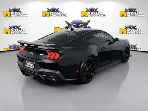 More photos of 2026 Ford Mustang GT Premium at Monster Motors - Jackson, MI, MI