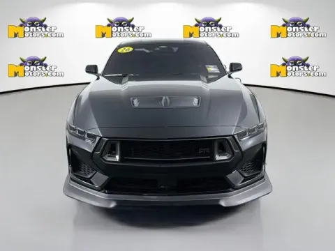 Photos of 2026 Ford Mustang GT Premium for sale in Michigan Center, MI at Monster Motors - Jackson, MI