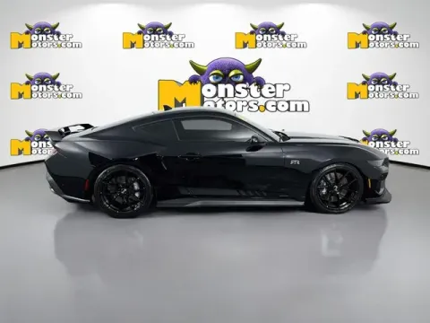 More photos of 2026 Ford Mustang GT Premium at Monster Motors - Jackson, MI, MI
