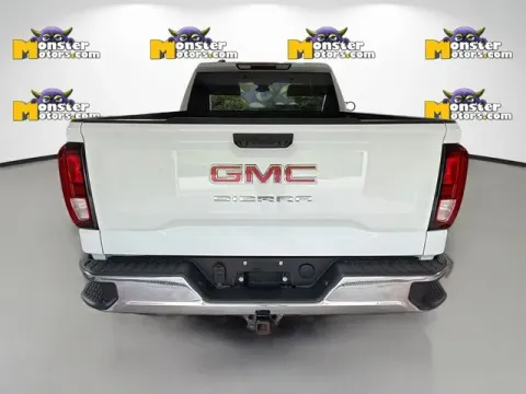 More photos of 2024 GMC Sierra 1500 Pro at Monster Motors - Jackson, MI, MI