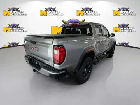 More photos of 2024 GMC Canyon Elevation at Monster Motors - Jackson, MI, MI