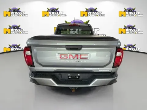 More photos of 2024 GMC Canyon Elevation at Monster Motors - Jackson, MI, MI
