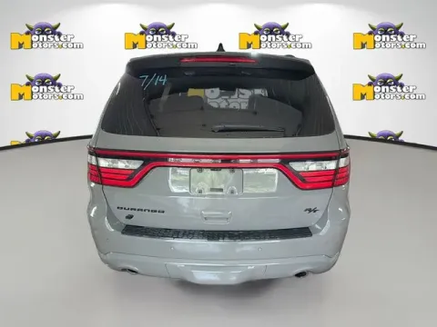 More photos of 2024 Dodge Durango R/T Premium at Monster Motors - Jackson, MI, MI