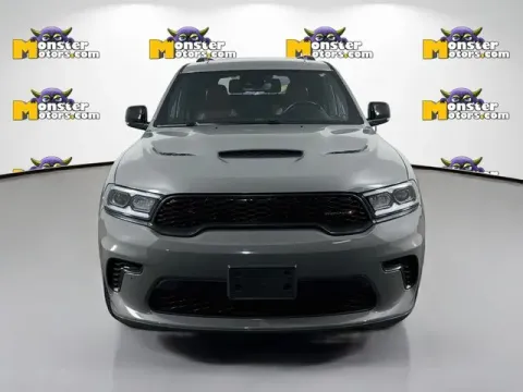 Photos of 2024 Dodge Durango R/T Premium for sale in Michigan Center, MI at Monster Motors - Jackson, MI