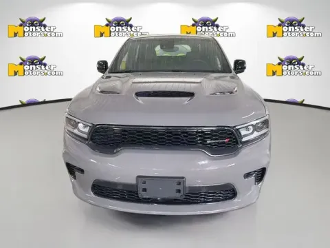 Photos of 2024 Dodge Durango R/T Premium for sale in Michigan Center, MI at Monster Motors - Jackson, MI