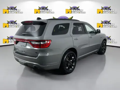 More photos of 2024 Dodge Durango R/T Premium at Monster Motors - Jackson, MI, MI