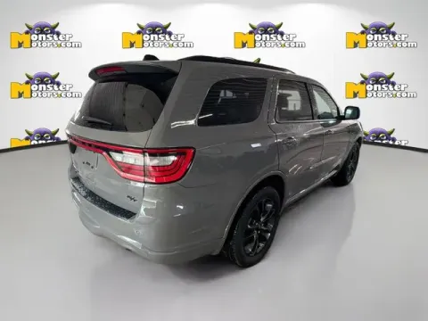 More photos of 2024 Dodge Durango R/T Premium at Monster Motors - Jackson, MI, MI