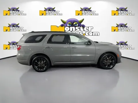 More photos of 2024 Dodge Durango R/T Premium at Monster Motors - Jackson, MI, MI