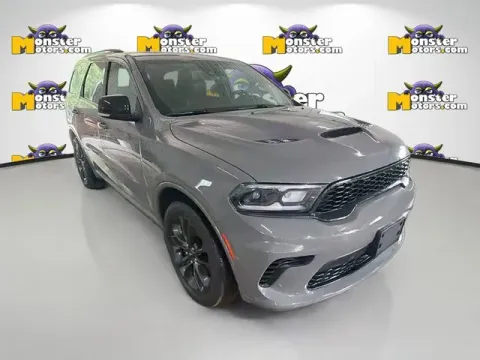 Another view of 2024 Dodge Durango R/T Premium for sale in Michigan Center, MI at Monster Motors - Jackson, MI