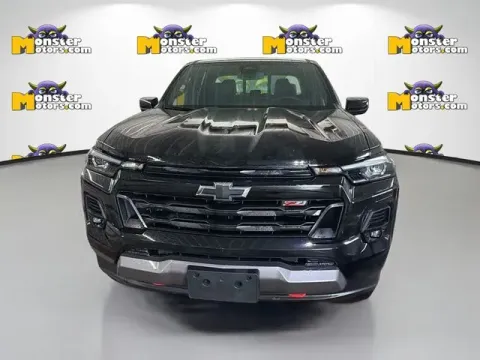 Photos of 2023 Chevrolet Colorado Z71 for sale in Michigan Center, MI at Monster Motors - Jackson, MI