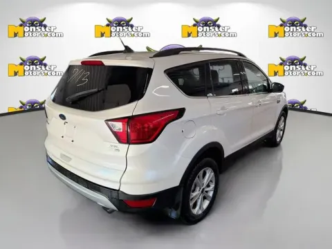 More photos of 2019 Ford Escape SEL at Monster Motors - Jackson, MI, MI