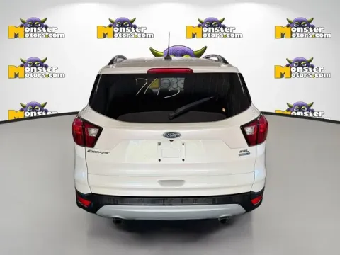 More photos of 2019 Ford Escape SEL at Monster Motors - Jackson, MI, MI