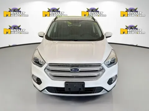 Photos of 2019 Ford Escape SEL for sale in Michigan Center, MI at Monster Motors - Jackson, MI