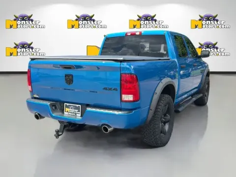 More photos of 2019 Ram 1500 Classic Express at Monster Motors - Jackson, MI, MI