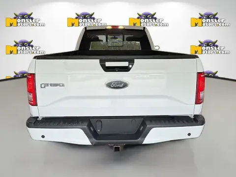 More photos of 2017 Ford F-150 at Monster Motors - Jackson, MI, MI