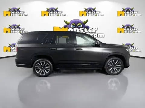 More photos of 2021 Cadillac Escalade Sport at Monster Motors - Jackson, MI, MI