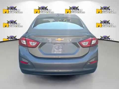 More photos of 2019 Chevrolet Cruze LT at Monster Motors - Jackson, MI, MI