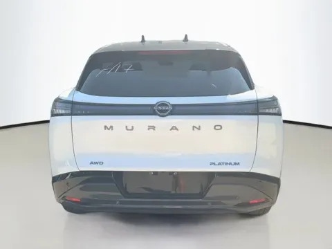 More photos of 2025 Nissan Murano Platinum at Monster Motors - Jackson, MI, MI
