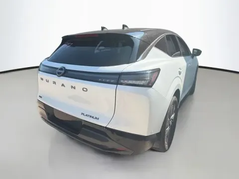 More photos of 2025 Nissan Murano Platinum at Monster Motors - Jackson, MI, MI