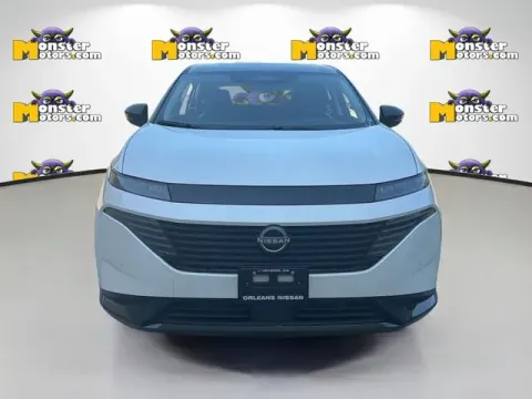 Photos of 2025 Nissan Murano Platinum for sale in Michigan Center, MI at Monster Motors - Jackson, MI