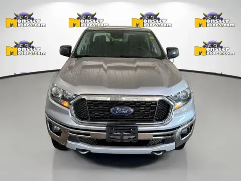 Photos of 2021 Ford Ranger for sale in Michigan Center, MI at Monster Motors - Jackson, MI