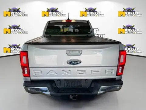 More photos of 2021 Ford Ranger XLT at Monster Motors - Jackson, MI, MI