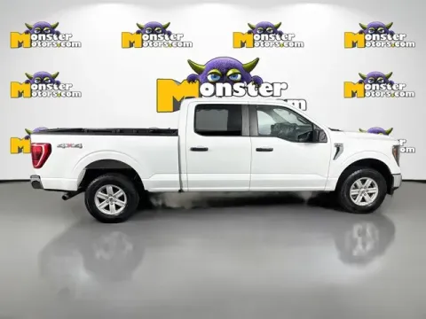 More photos of 2023 Ford F-150 XLT at Monster Motors - Jackson, MI, MI
