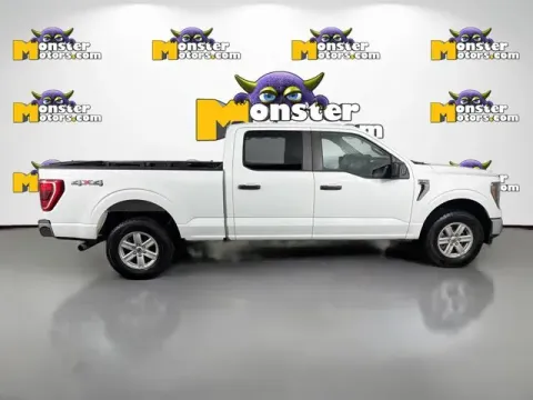 More photos of 2023 Ford F-150 XLT at Monster Motors - Jackson, MI, MI