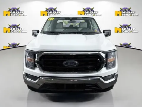 Photos of 2023 Ford F-150 XLT for sale in Michigan Center, MI at Monster Motors - Jackson, MI