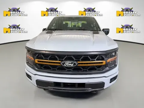 Photos of 2025 Ford F-150 Tremor for sale in Michigan Center, MI at Monster Motors - Jackson, MI