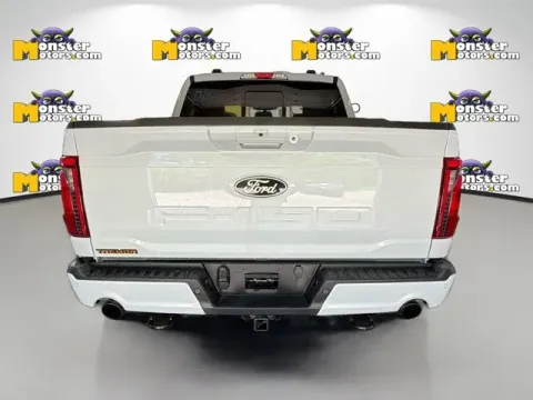 More photos of 2025 Ford F-150 Tremor at Monster Motors - Jackson, MI, MI