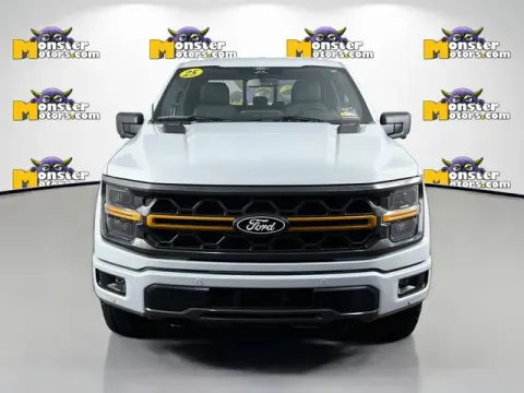 Photos of 2025 Ford F-150 Tremor for sale in Michigan Center, MI at Monster Motors - Jackson, MI
