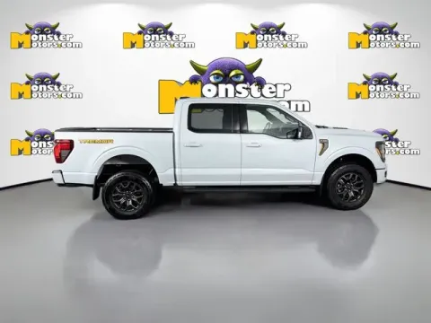 More photos of 2025 Ford F-150 Tremor at Monster Motors - Jackson, MI, MI