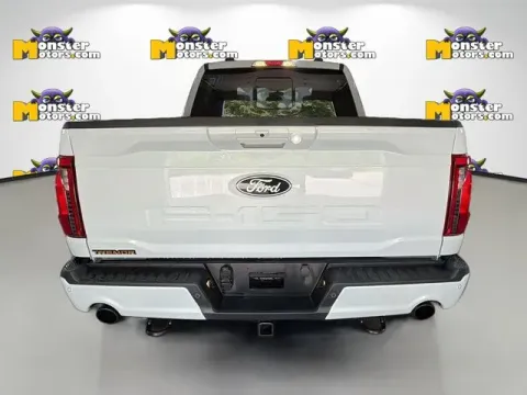 More photos of 2025 Ford F-150 Tremor at Monster Motors - Jackson, MI, MI