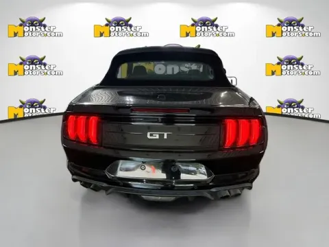 More photos of 2023 Ford Mustang GT Premium at Monster Motors - Jackson, MI, MI