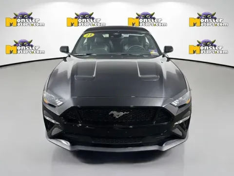 Photos of 2023 Ford Mustang GT Premium for sale in Michigan Center, MI at Monster Motors - Jackson, MI