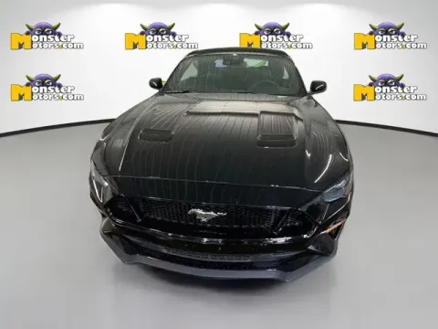 Photos of 2023 Ford Mustang GT Premium for sale in Michigan Center, MI at Monster Motors - Jackson, MI
