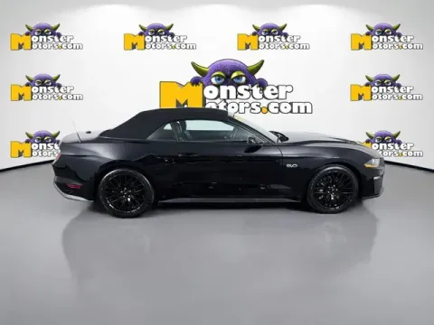 More photos of 2023 Ford Mustang GT Premium at Monster Motors - Jackson, MI, MI